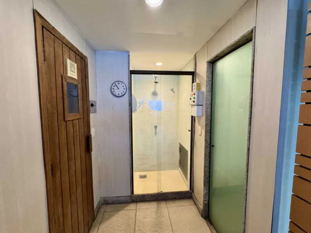 Apartamento, 2 quartos, 85 m² - Foto 21