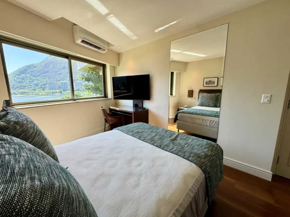 Apartamento, 2 quartos, 85 m² - Foto 12