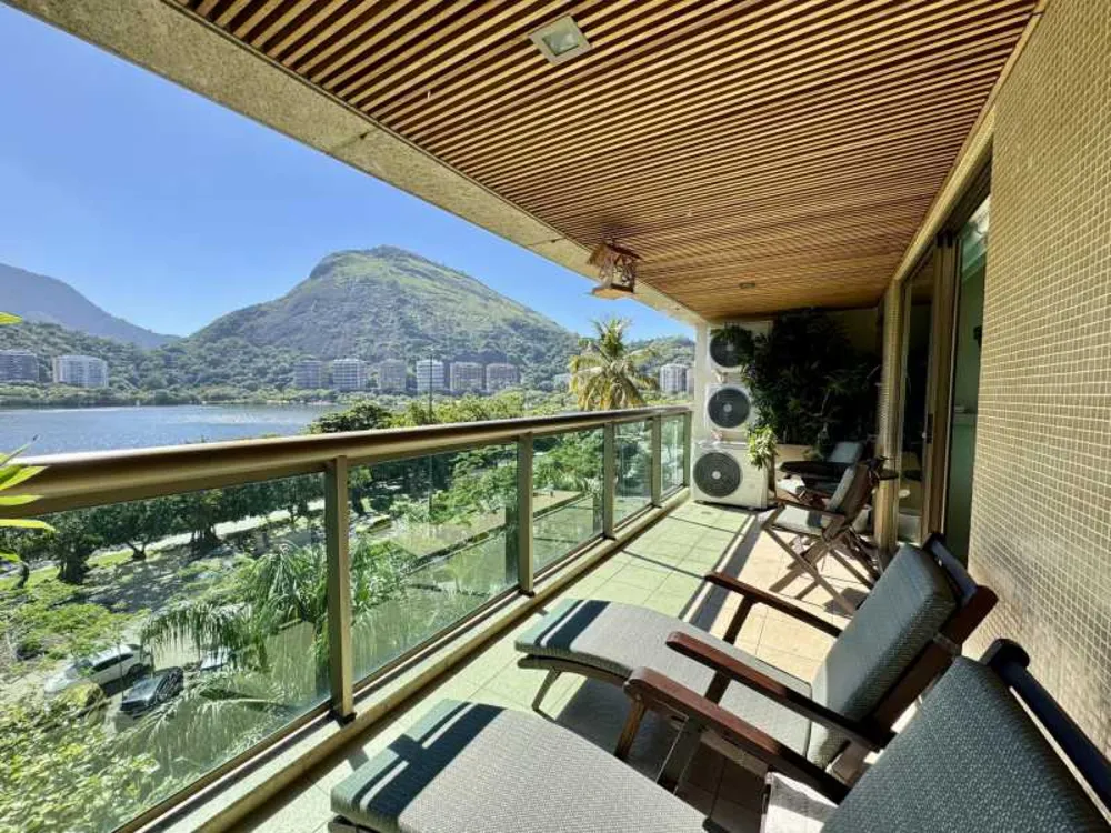 Apartamento, 2 quartos, 85 m² - Foto 1