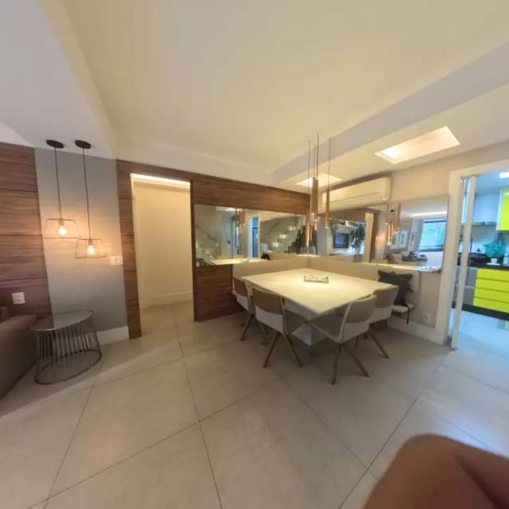 Cobertura, 3 quartos, 186 m² - Foto 4