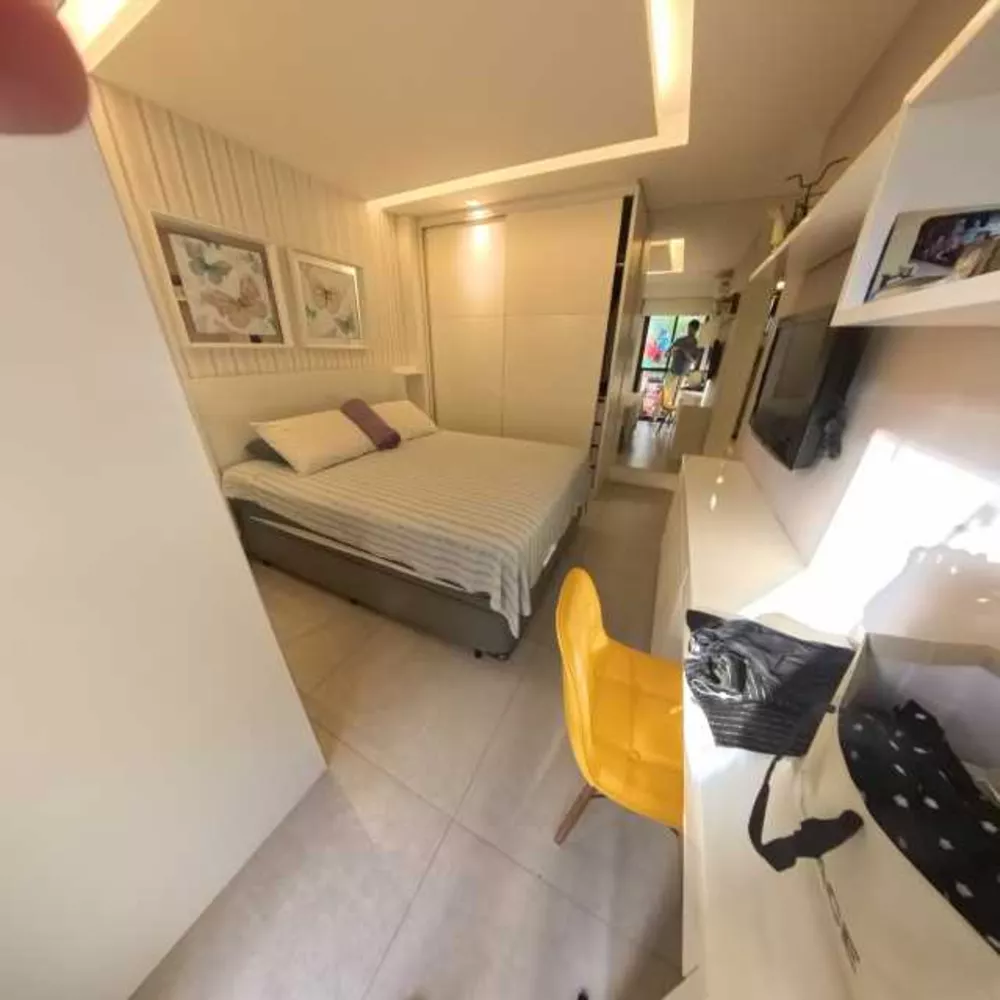 Cobertura, 3 quartos, 186 m² - Foto 14