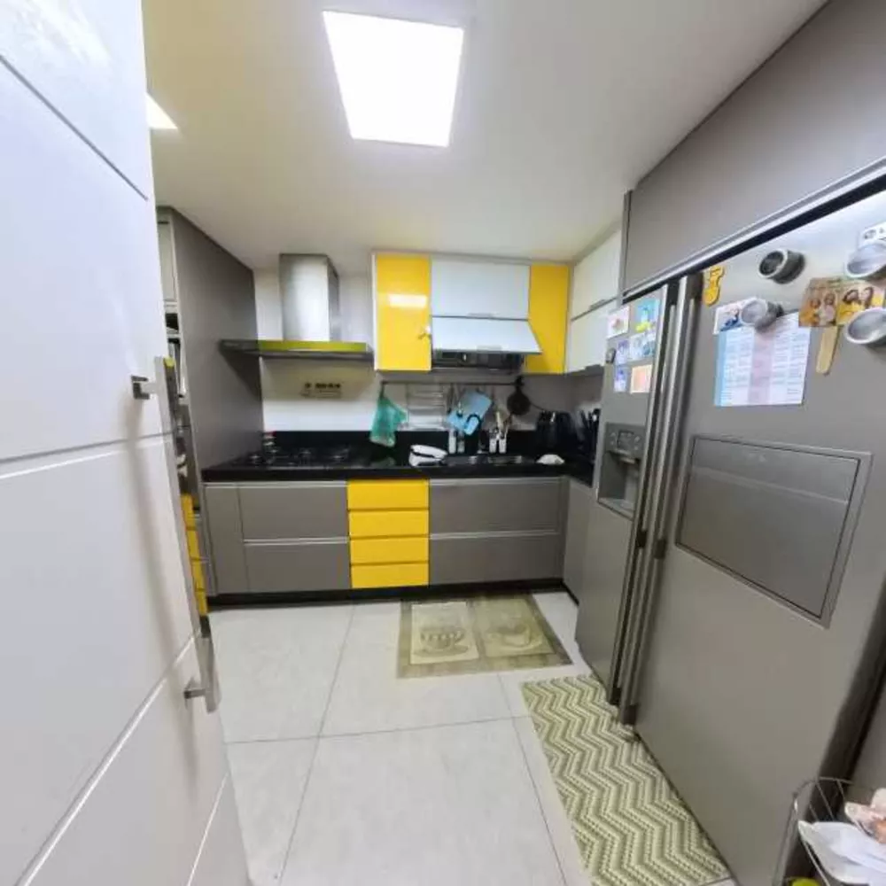 Cobertura, 3 quartos, 186 m² - Foto 11