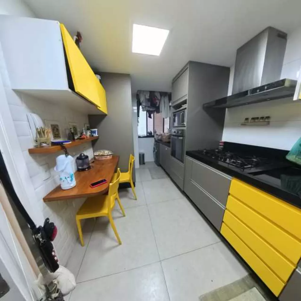 Cobertura, 3 quartos, 186 m² - Foto 10