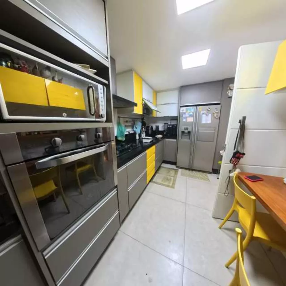 Cobertura, 3 quartos, 186 m² - Foto 9