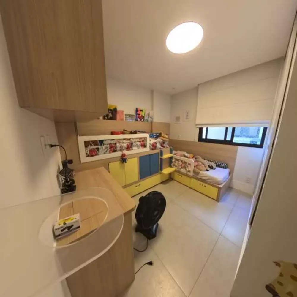 Cobertura, 3 quartos, 186 m² - Foto 16