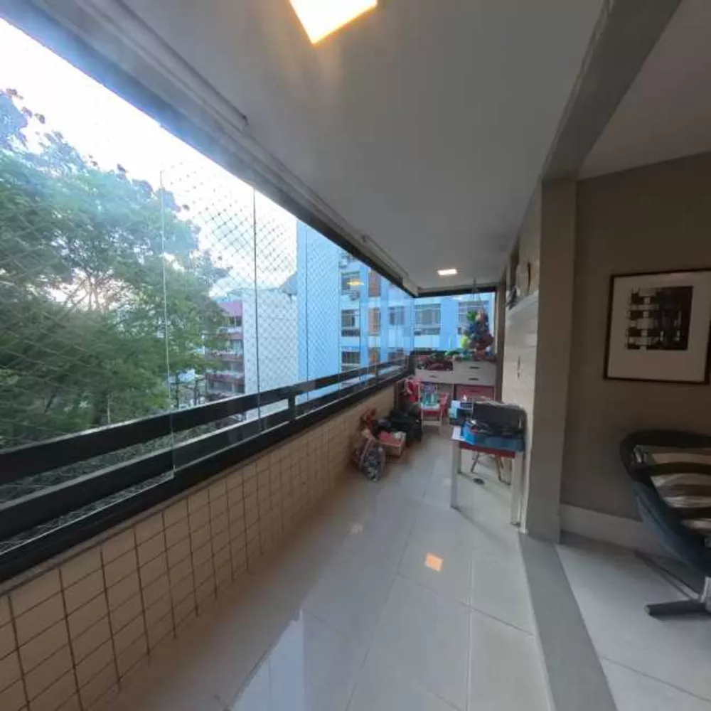 Cobertura, 3 quartos, 186 m² - Foto 6