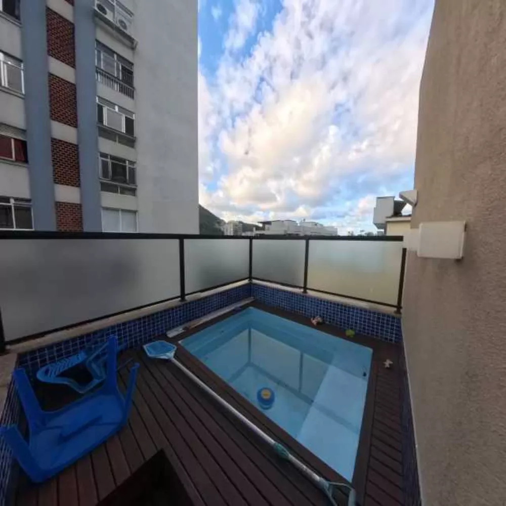 Cobertura, 3 quartos, 186 m² - Foto 29