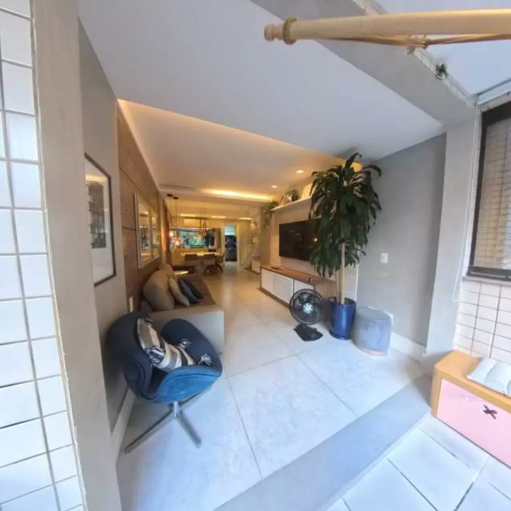 Cobertura, 3 quartos, 186 m² - Foto 7