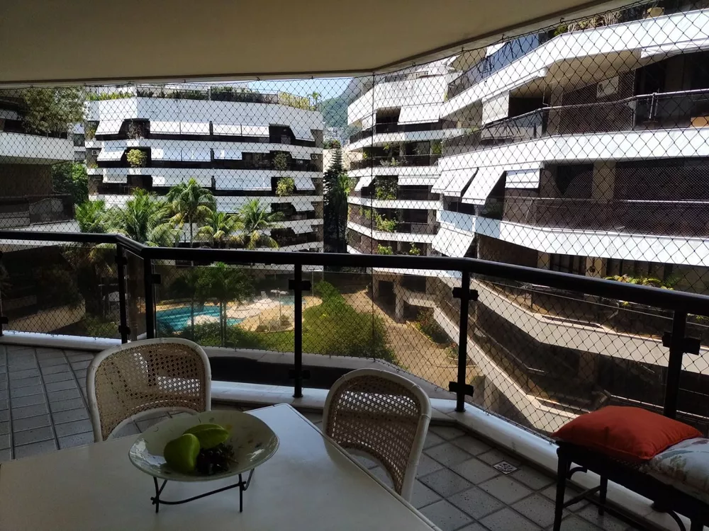 Apartamento, 4 quartos, 251 m² - Foto 25