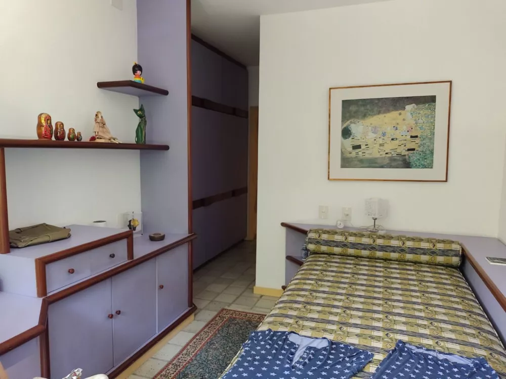 Apartamento, 4 quartos, 251 m² - Foto 16