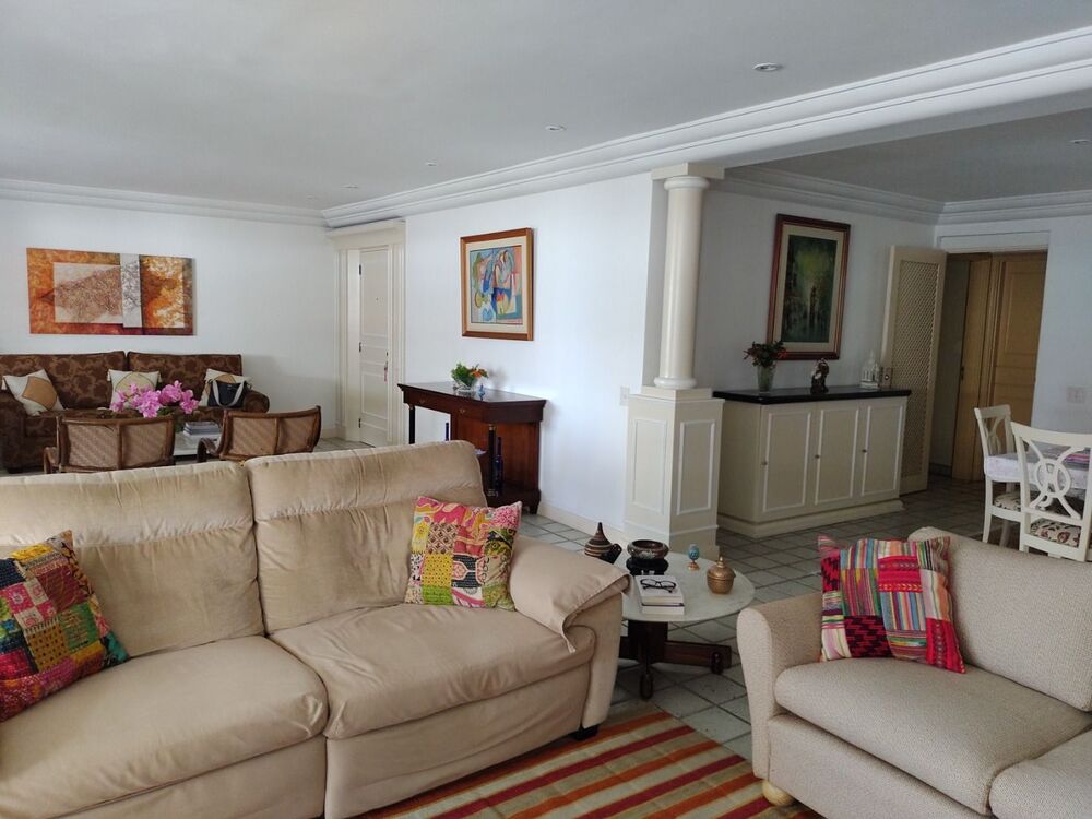Apartamento, 4 quartos, 251 m² - Foto 5