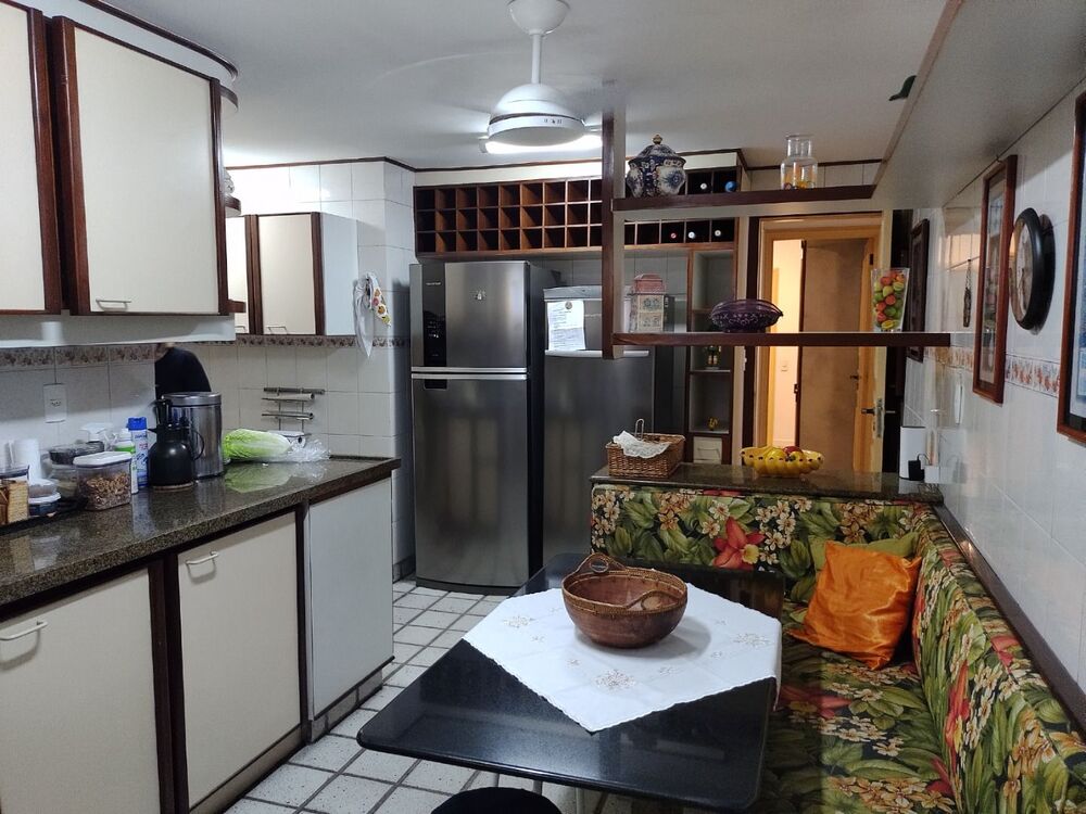 Apartamento, 4 quartos, 251 m² - Foto 27