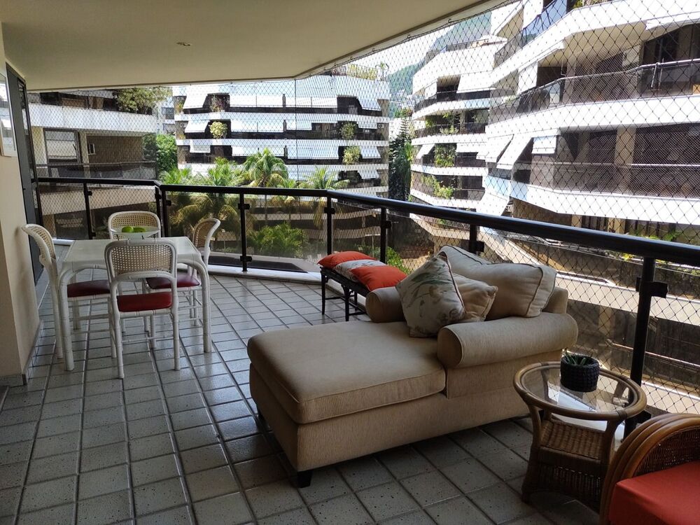 Apartamento, 4 quartos, 251 m² - Foto 21
