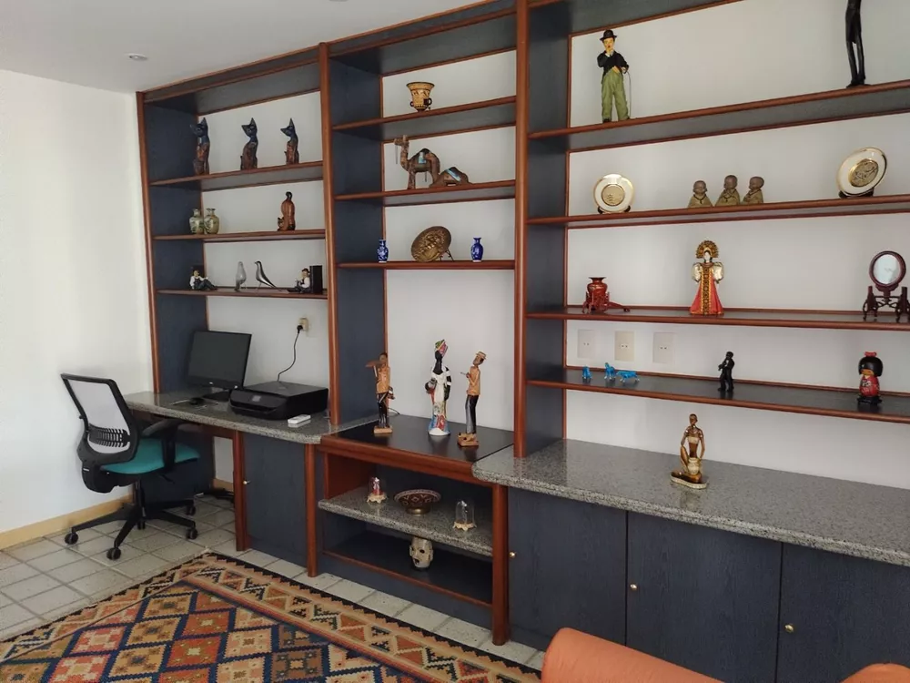 Apartamento, 4 quartos, 251 m² - Foto 19