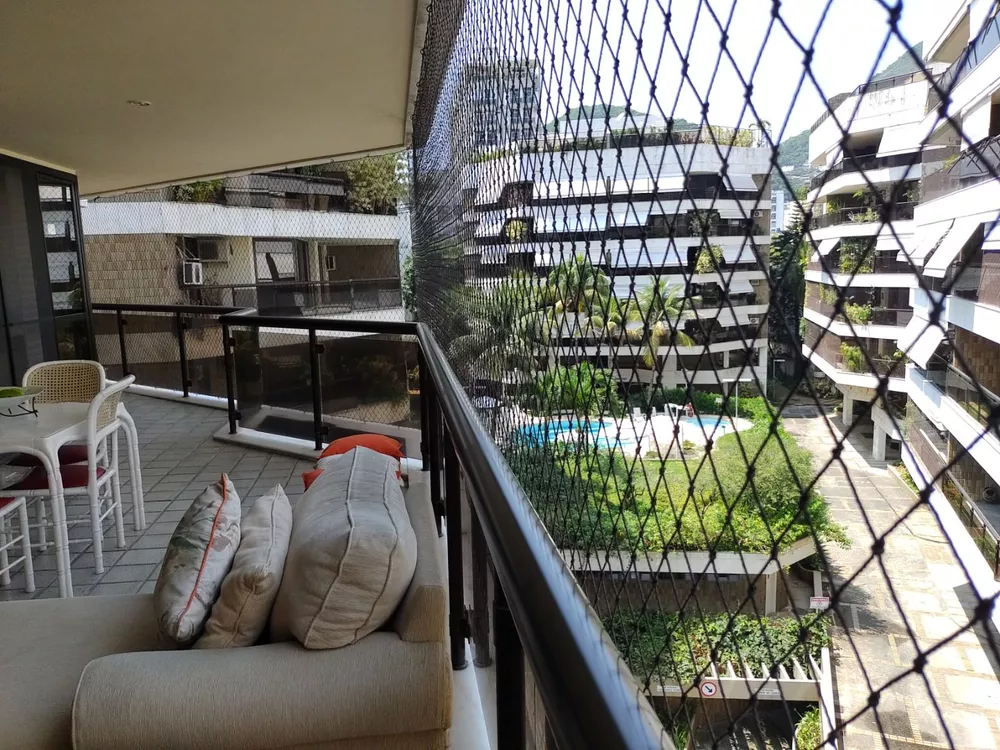 Apartamento, 4 quartos, 251 m² - Foto 12