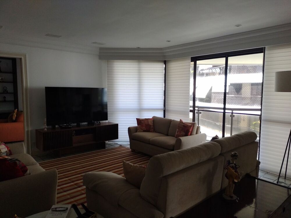 Apartamento, 4 quartos, 251 m² - Foto 24