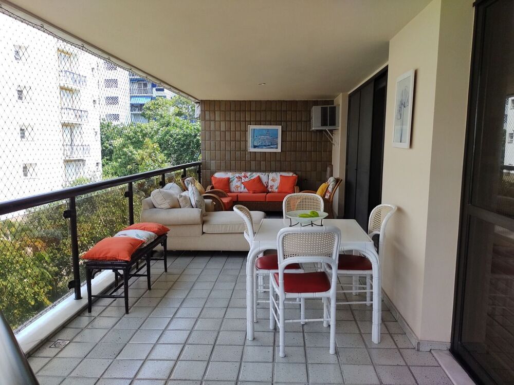 Apartamento, 4 quartos, 251 m² - Foto 23