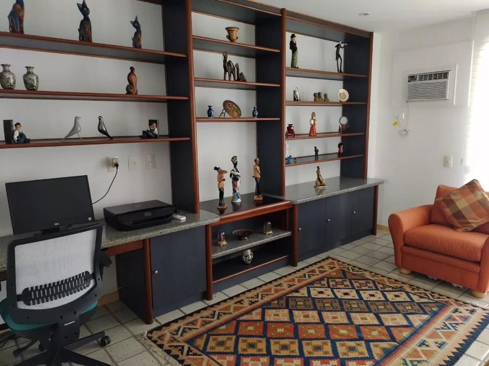 Apartamento, 4 quartos, 251 m² - Foto 10