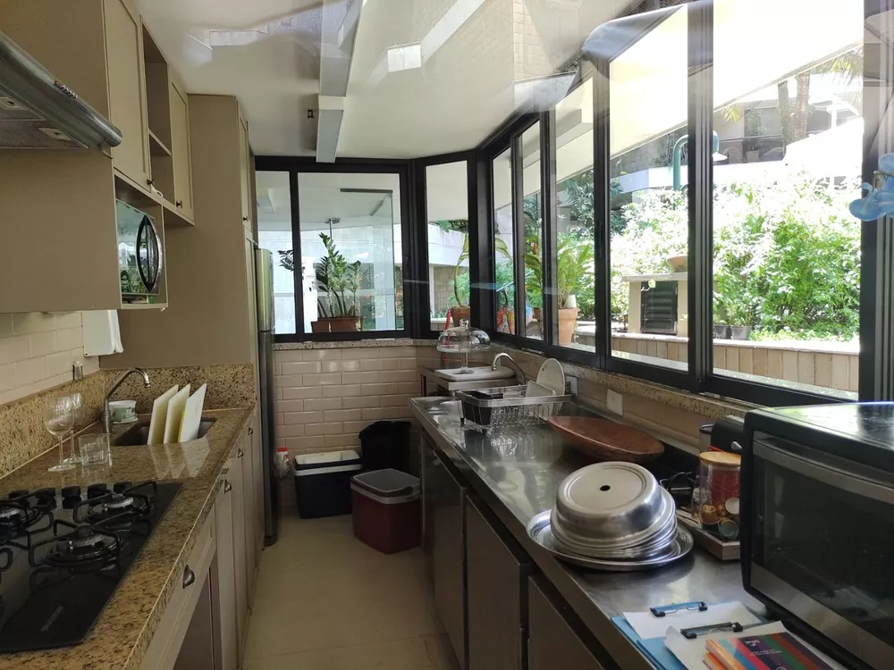 Apartamento, 4 quartos, 251 m² - Foto 14
