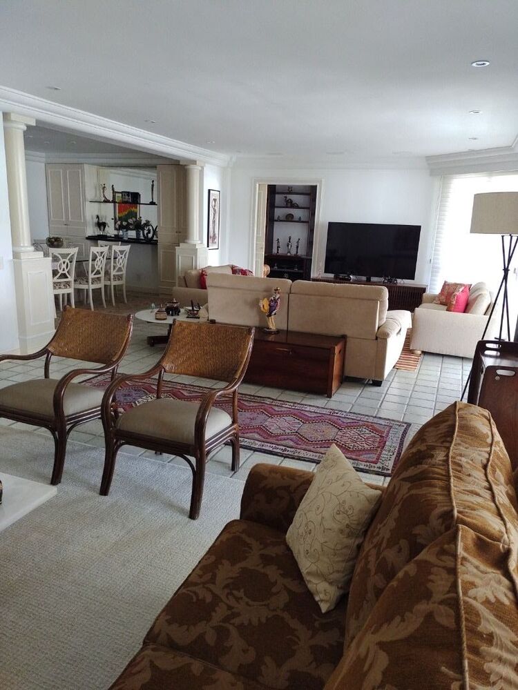 Apartamento, 4 quartos, 251 m² - Foto 28