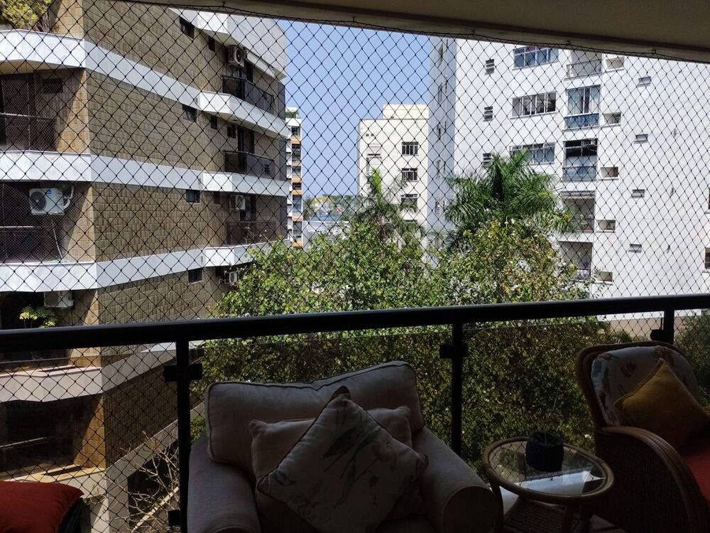 Apartamento, 4 quartos, 251 m² - Foto 30