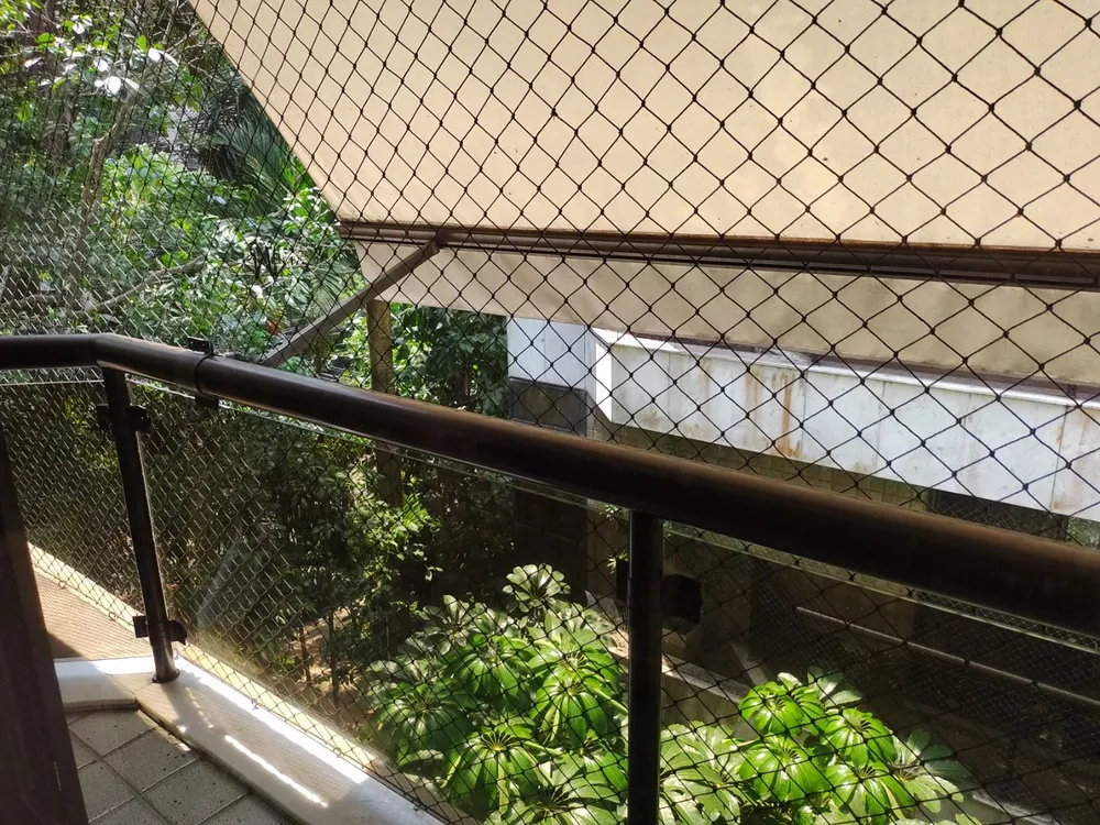 Apartamento, 4 quartos, 251 m² - Foto 13