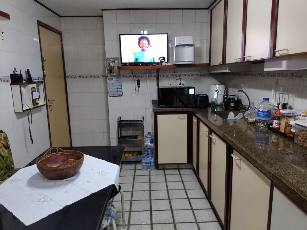 Apartamento, 4 quartos, 251 m² - Foto 15