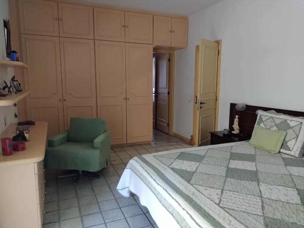 Apartamento, 4 quartos, 251 m² - Foto 1