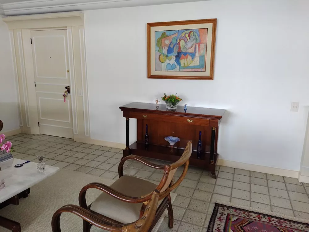 Apartamento, 4 quartos, 251 m² - Foto 26