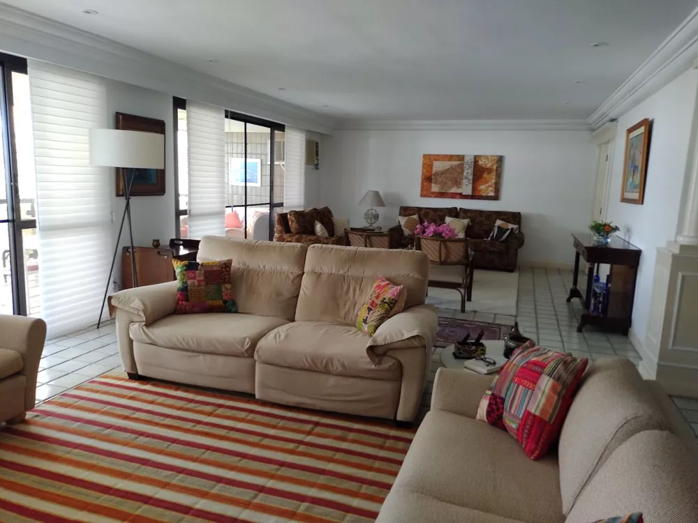 Apartamento, 4 quartos, 251 m² - Foto 17