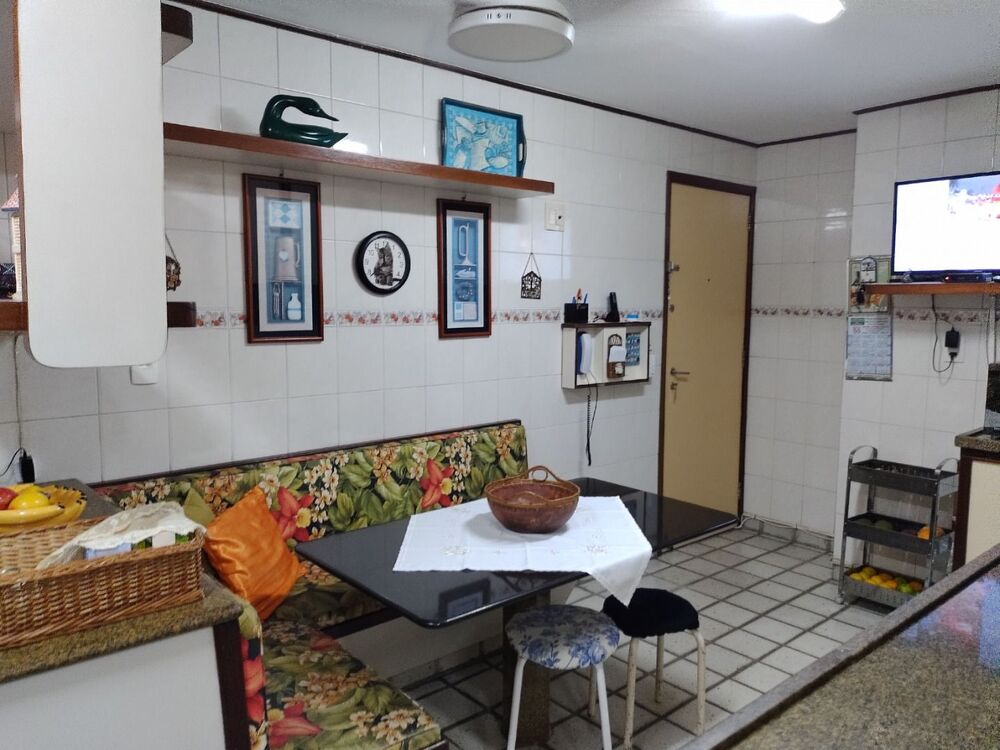 Apartamento, 4 quartos, 251 m² - Foto 7