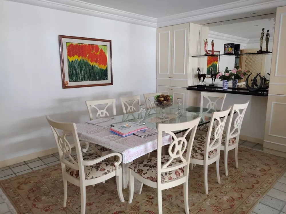 Apartamento, 4 quartos, 251 m² - Foto 9