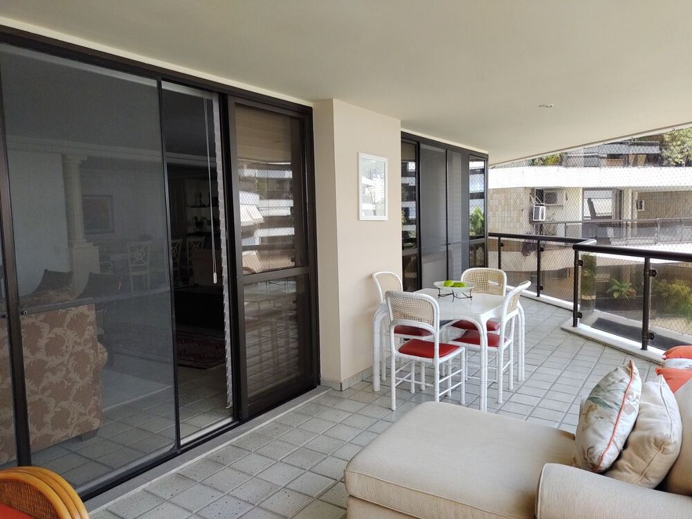 Apartamento, 4 quartos, 251 m² - Foto 6
