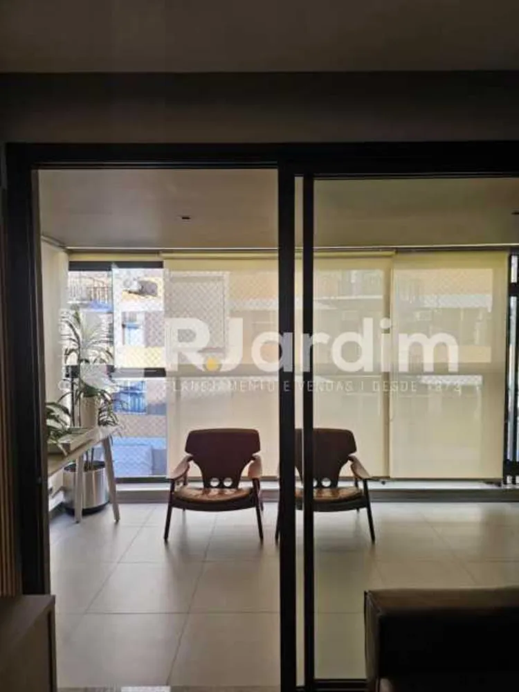 Apartamento, 2 quartos, 98 m² - Foto 4