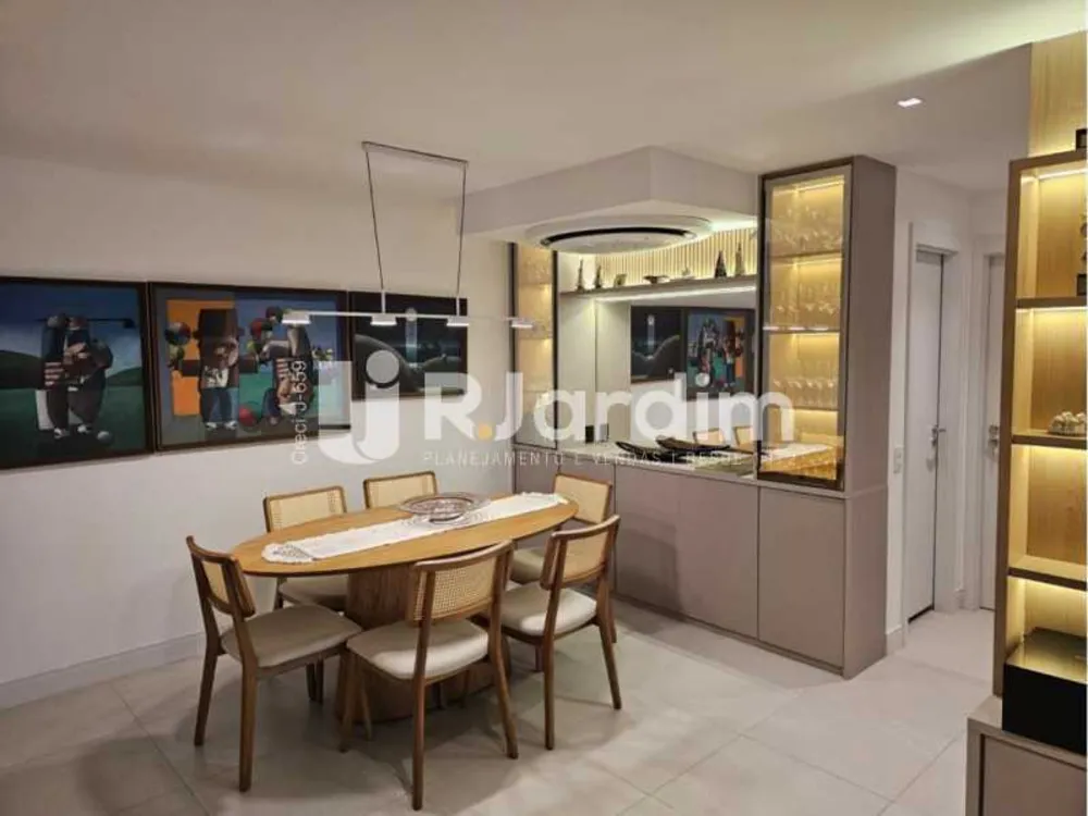 Apartamento, 2 quartos, 98 m² - Foto 5