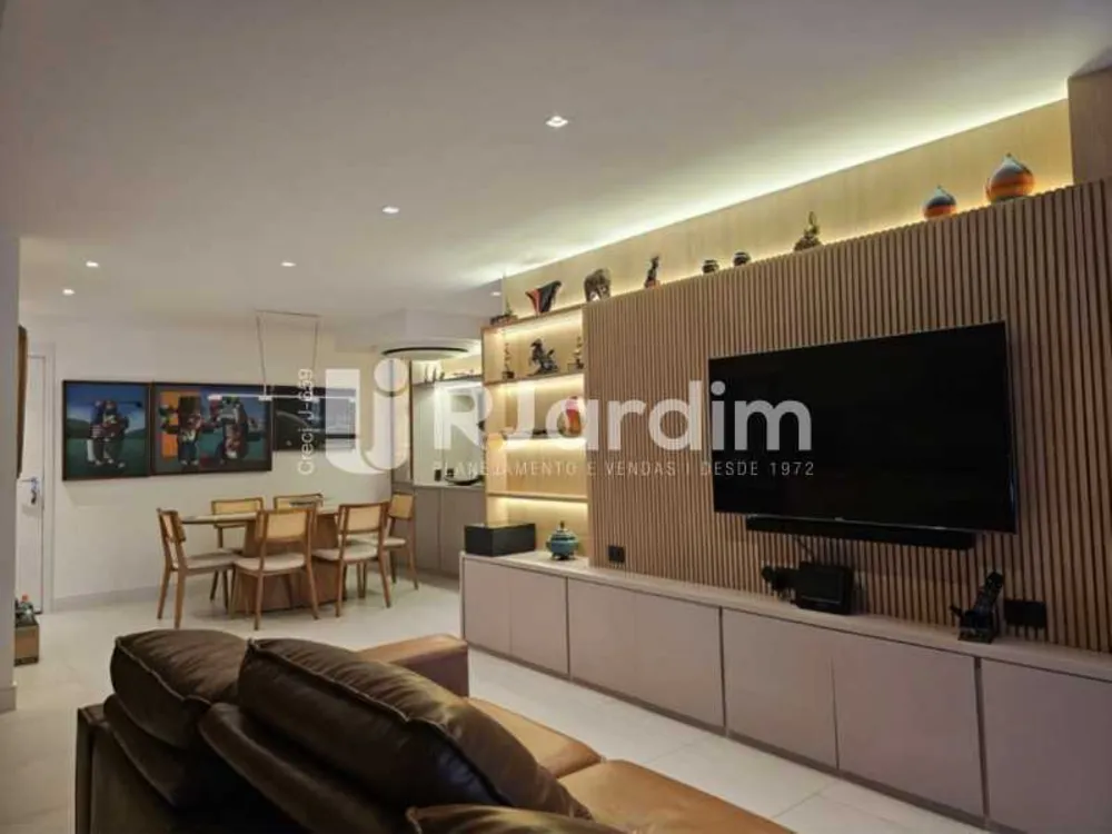 Apartamento, 2 quartos, 98 m² - Foto 1