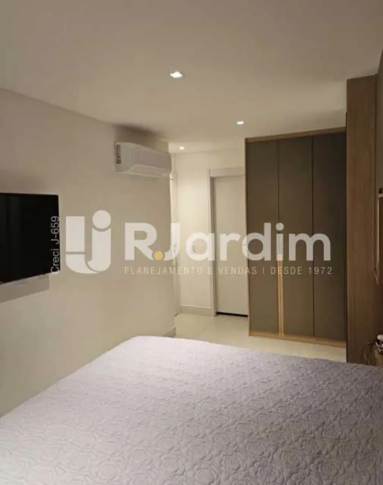 Apartamento, 2 quartos, 98 m² - Foto 9