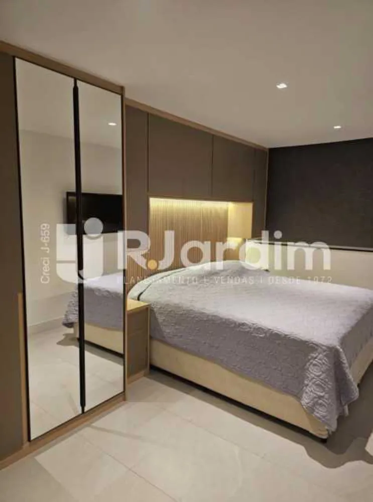 Apartamento, 2 quartos, 98 m² - Foto 8