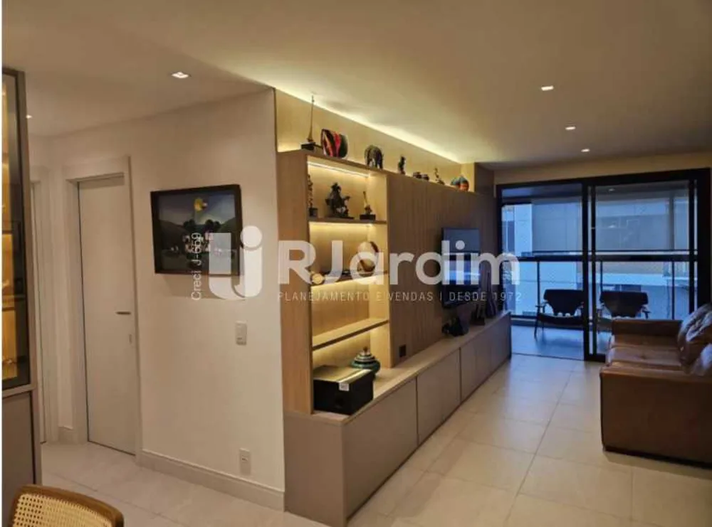 Apartamento, 2 quartos, 98 m² - Foto 16