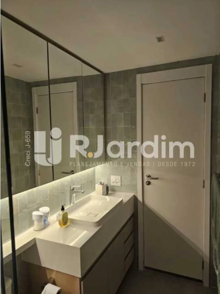 Apartamento, 2 quartos, 98 m² - Foto 13