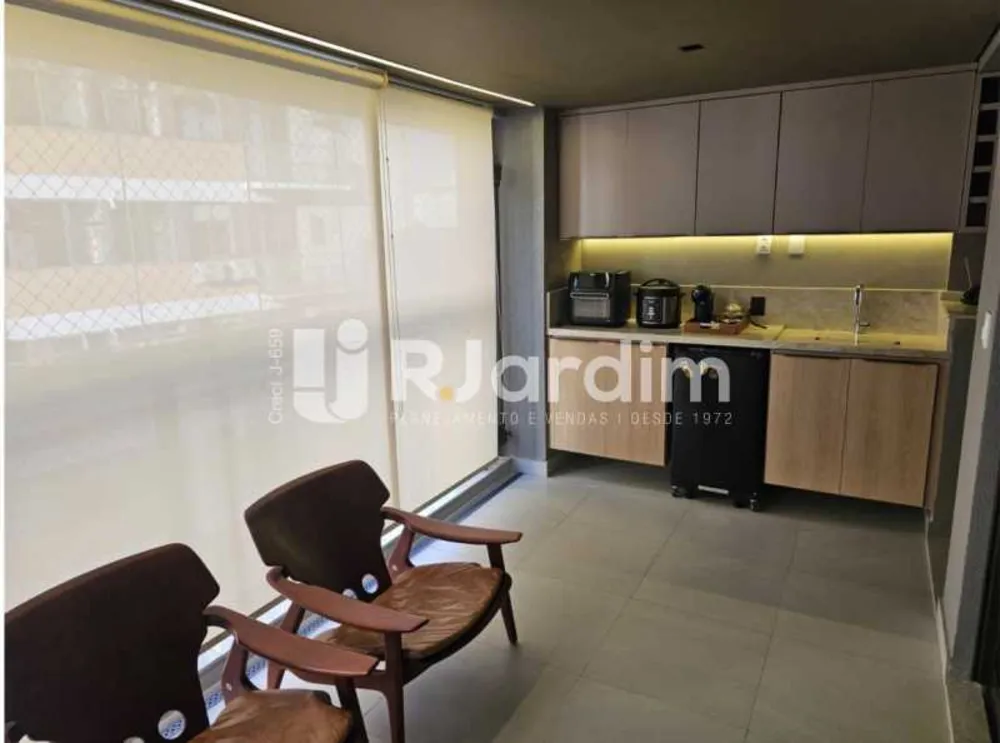 Apartamento, 2 quartos, 98 m² - Foto 3