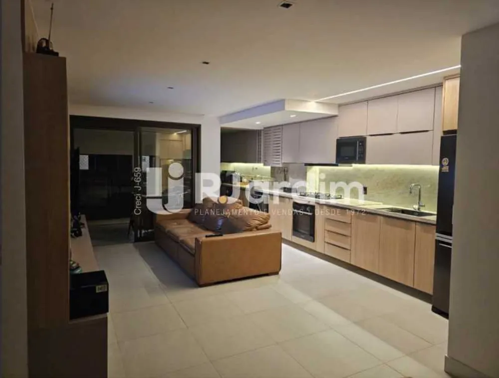 Apartamento, 2 quartos, 98 m² - Foto 2