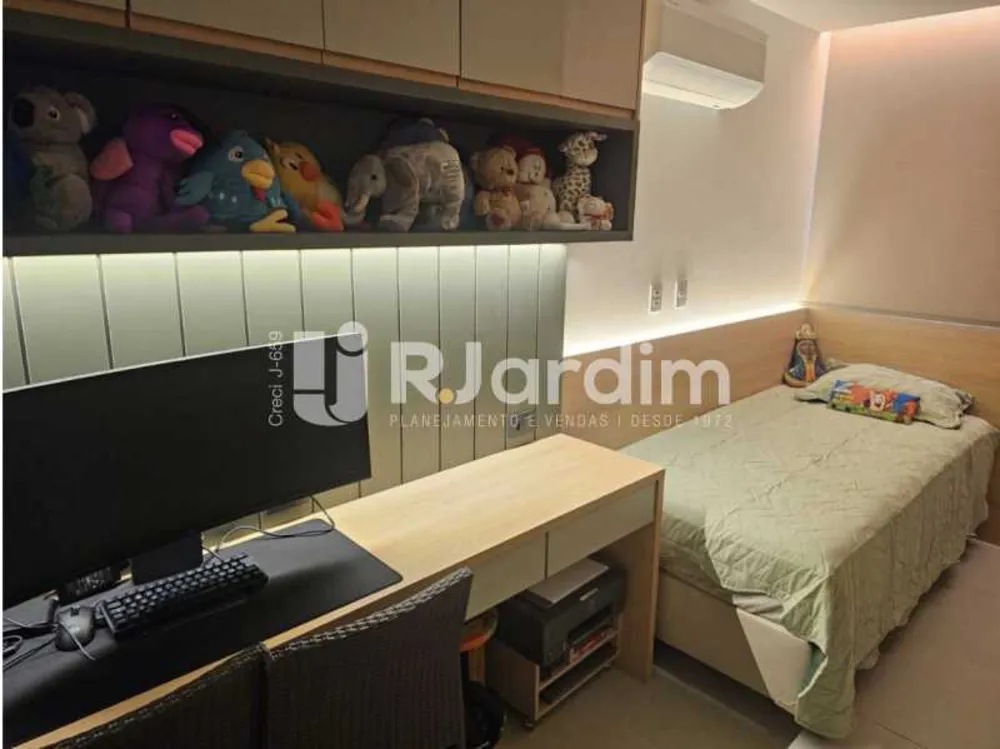 Apartamento, 2 quartos, 98 m² - Foto 12