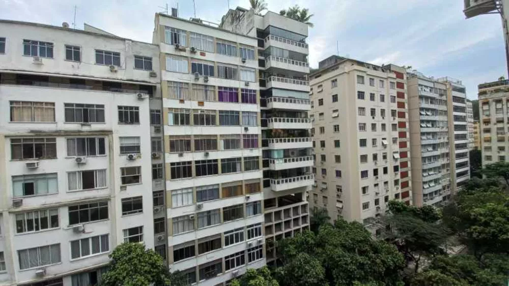 Apartamento, 3 quartos, 135 m² - Foto 10