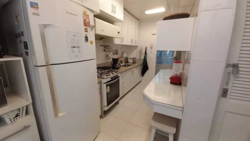 Apartamento, 3 quartos, 135 m² - Foto 30