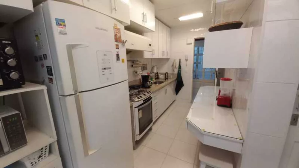 Apartamento, 3 quartos, 135 m² - Foto 18