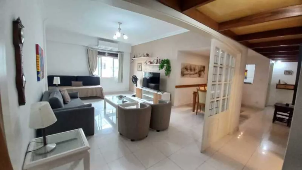 Apartamento, 3 quartos, 135 m² - Foto 22