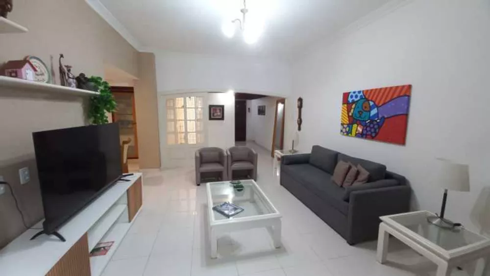 Apartamento, 3 quartos, 135 m² - Foto 8
