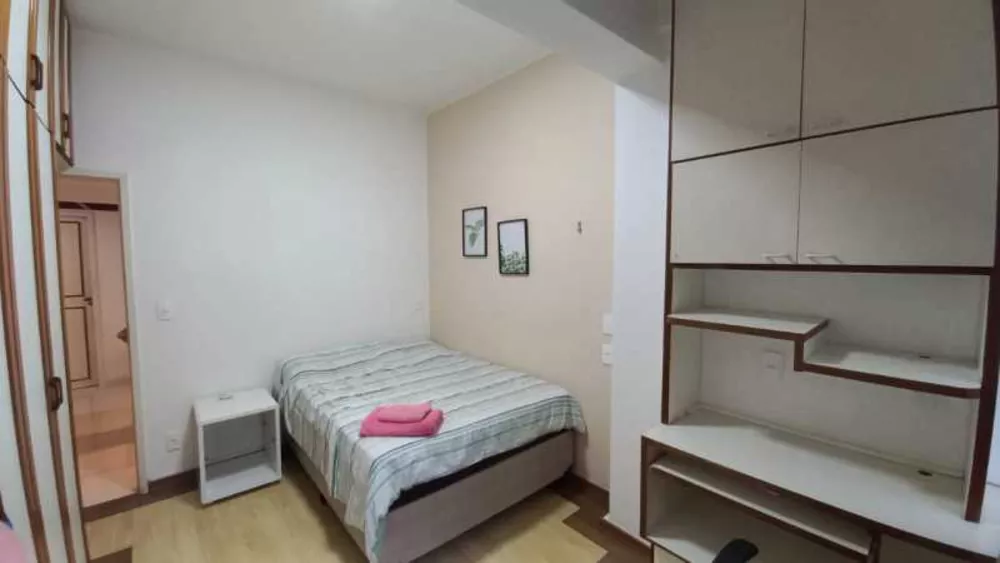 Apartamento, 3 quartos, 135 m² - Foto 5