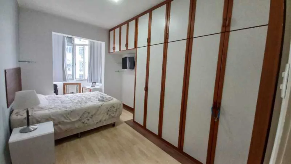 Apartamento, 3 quartos, 135 m² - Foto 27